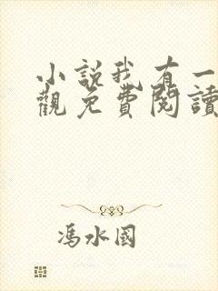 小说我有一剑叶观免费阅读