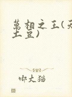 万相之王(天蚕土豆)