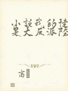 小说我的徒弟都是大反派陆州免费