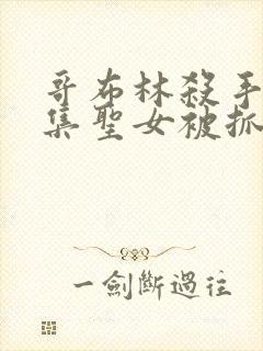 哥布林杀手哪一集圣女被抓走生哥布林的片段