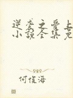 逆袭之爱上情敌小说全集免费下载