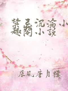 禁忌沉沦小说笔趣阁小说