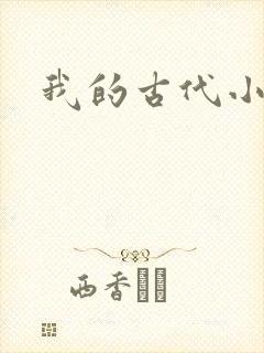 我的古代小夫侍