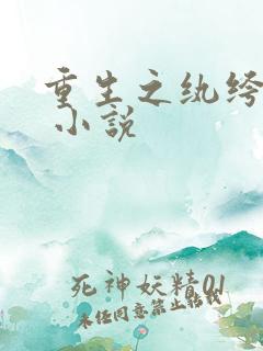重生之纨绔天才 小说