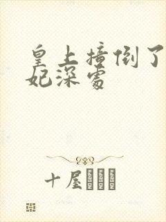 皇上撞倒了太子妃深处