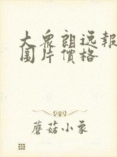 大众朗逸报价及图片价格