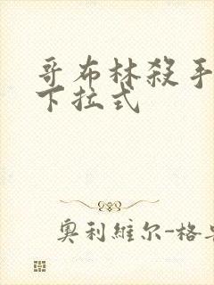 哥布林杀手漫画下拉式