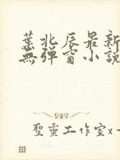 叶北辰最新章节无弹窗小说叫什么