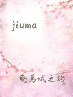 jiuma