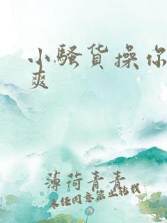 小骚货操你爽不爽