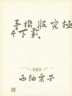 手机版究极风暴4下载