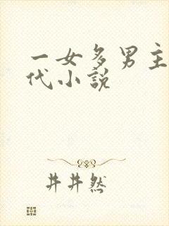 一女多男主的古代小说