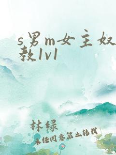 s男m女主奴调教1v1