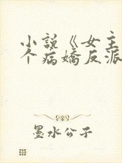 小说《女主她是个病娇反派》