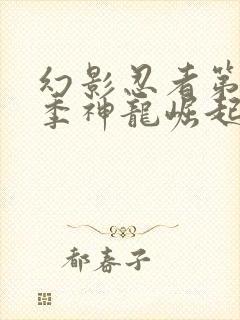 幻影忍者第17季神龙崛起在线观看