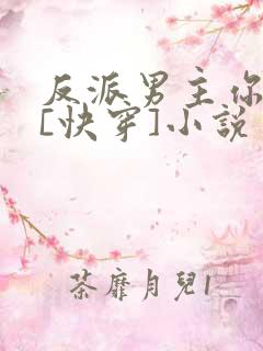 反派男主你好坏[快穿]小说