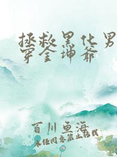 拯救黑化男配快穿金坤爷