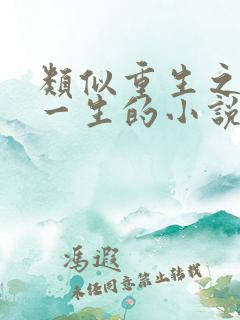 类似重生之完美一生的小说