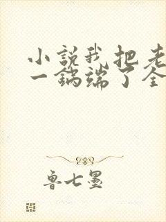 小说我把老婆家一锅端了全文阅读