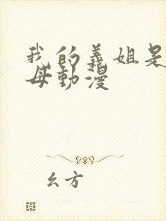 我的义姐是不良母动漫