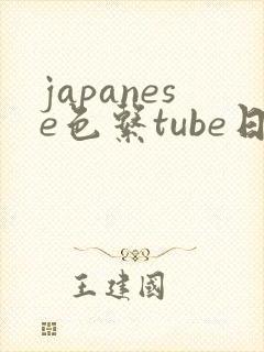 japanese色系tube日本1