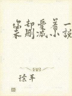 你却爱着一个他未删减小说