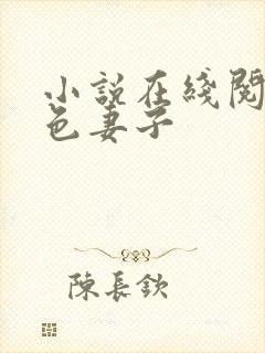 小说在线阅读绝色妻子