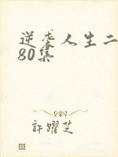 逆袭人生二虎180集