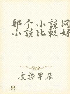 那个小说网站写小说比较好