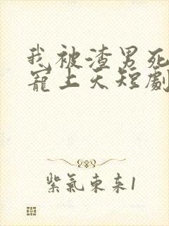 我被渣男死对头宠上天短剧