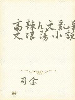 高辣h文乱乳h文浪荡小说苏卿