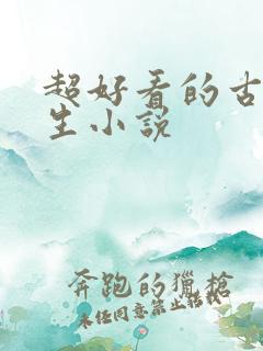 超好看的古言重生小说