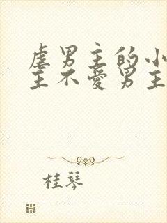 虐男主的小说女主不爱男主