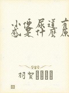 小便尿道有灼热感是什么原因