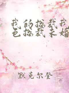 我的总裁我的绝色总裁未婚妻