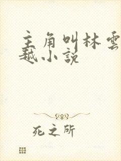 主角叫林云的穿越小说