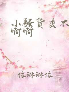 小骚货爽不爽啊啊啊