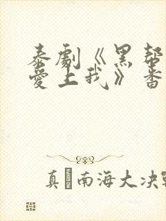 泰剧《黑帮少爷爱上我》番外