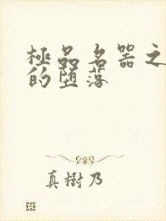 极品名器之美妇的堕落