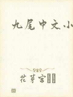 九尾中文小说网