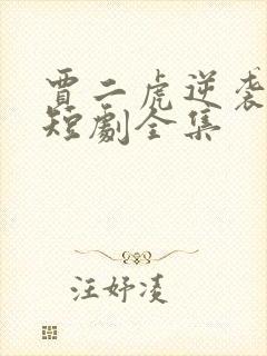 贾二虎逆袭人生短剧全集