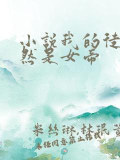 小说我的徒弟竟然是女帝