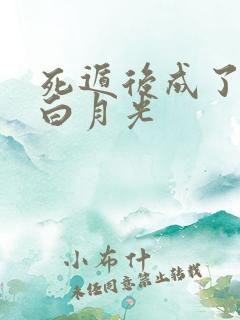 死遁后成了暴君白月光