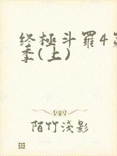 终极斗罗4第三季(上)