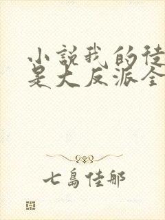 小说我的徒弟都是大反派全文阅读