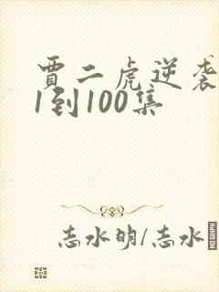 贾二虎逆袭人生1到100集