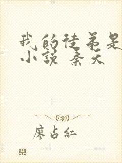 我的徒弟是女帝小说 秦天