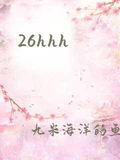 26hhh