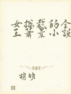 女总裁的全能兵王萧晨小说免费