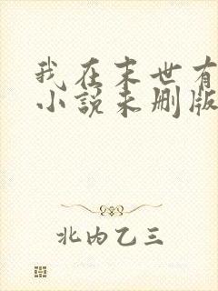 我在末世有套房小说未删版下载txt